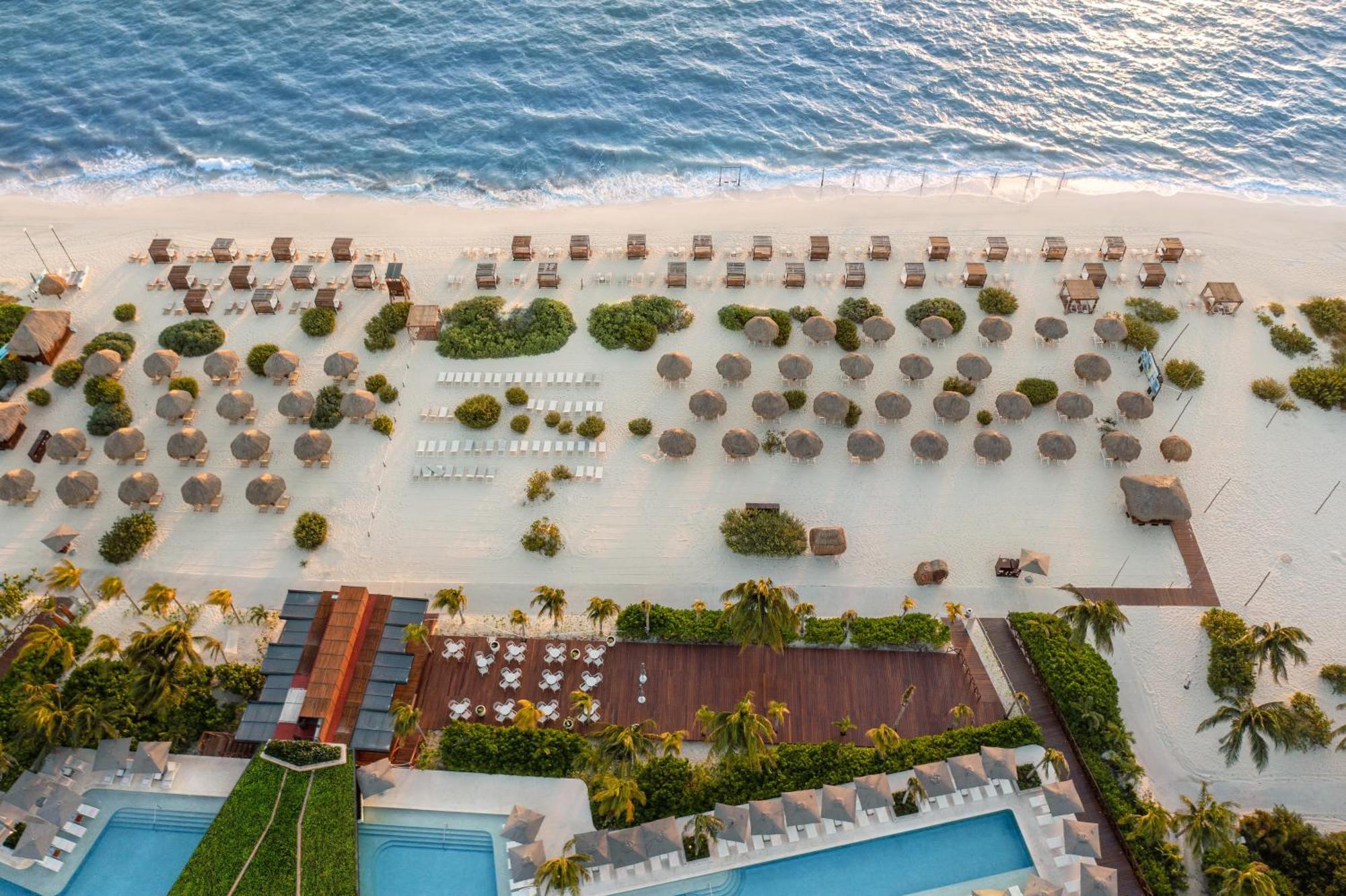 Atelier Playa Mujeres-all Inclusive Cancún