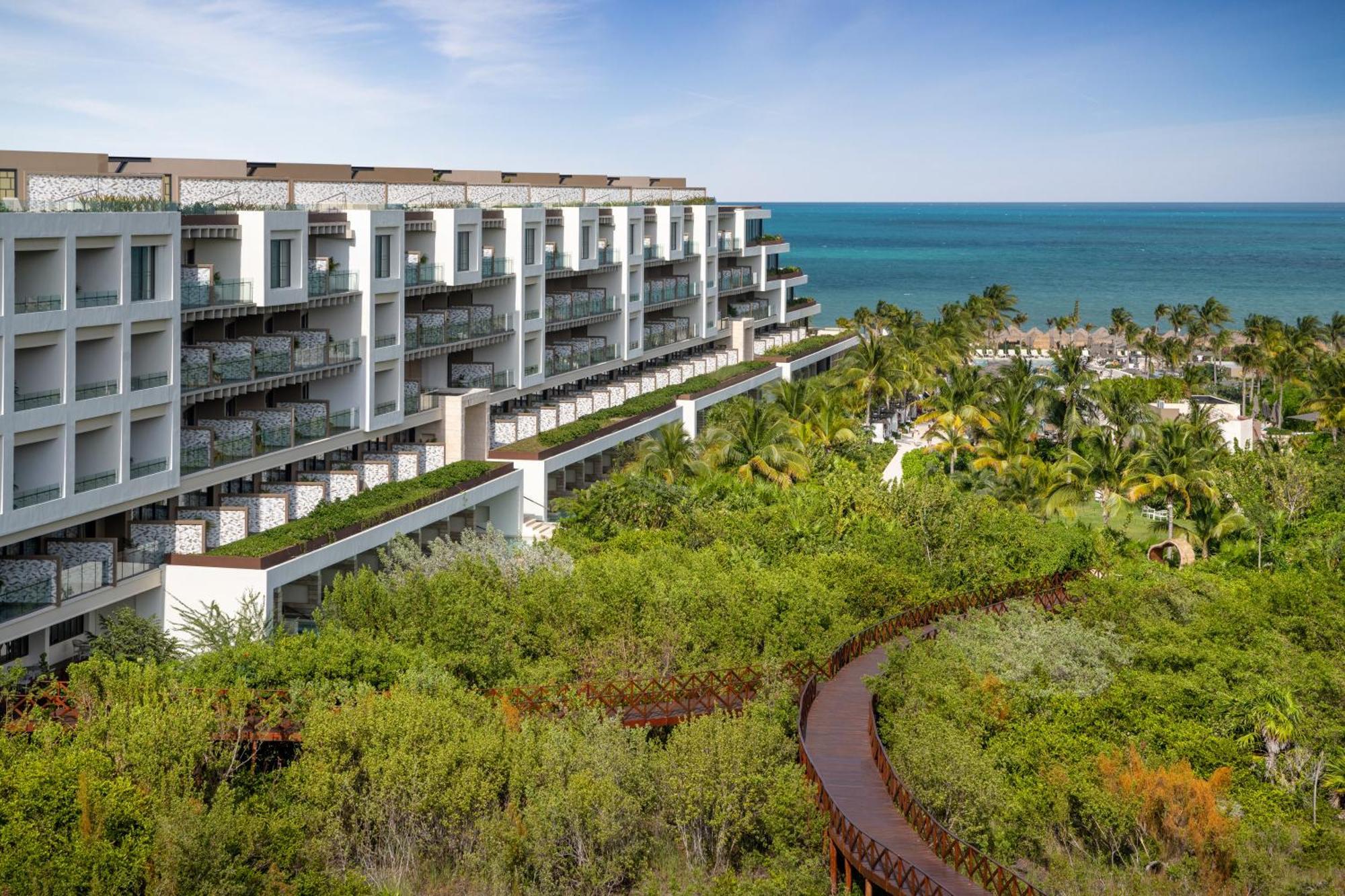 Atelier Playa Mujeres-all Inclusive 5* Cancún