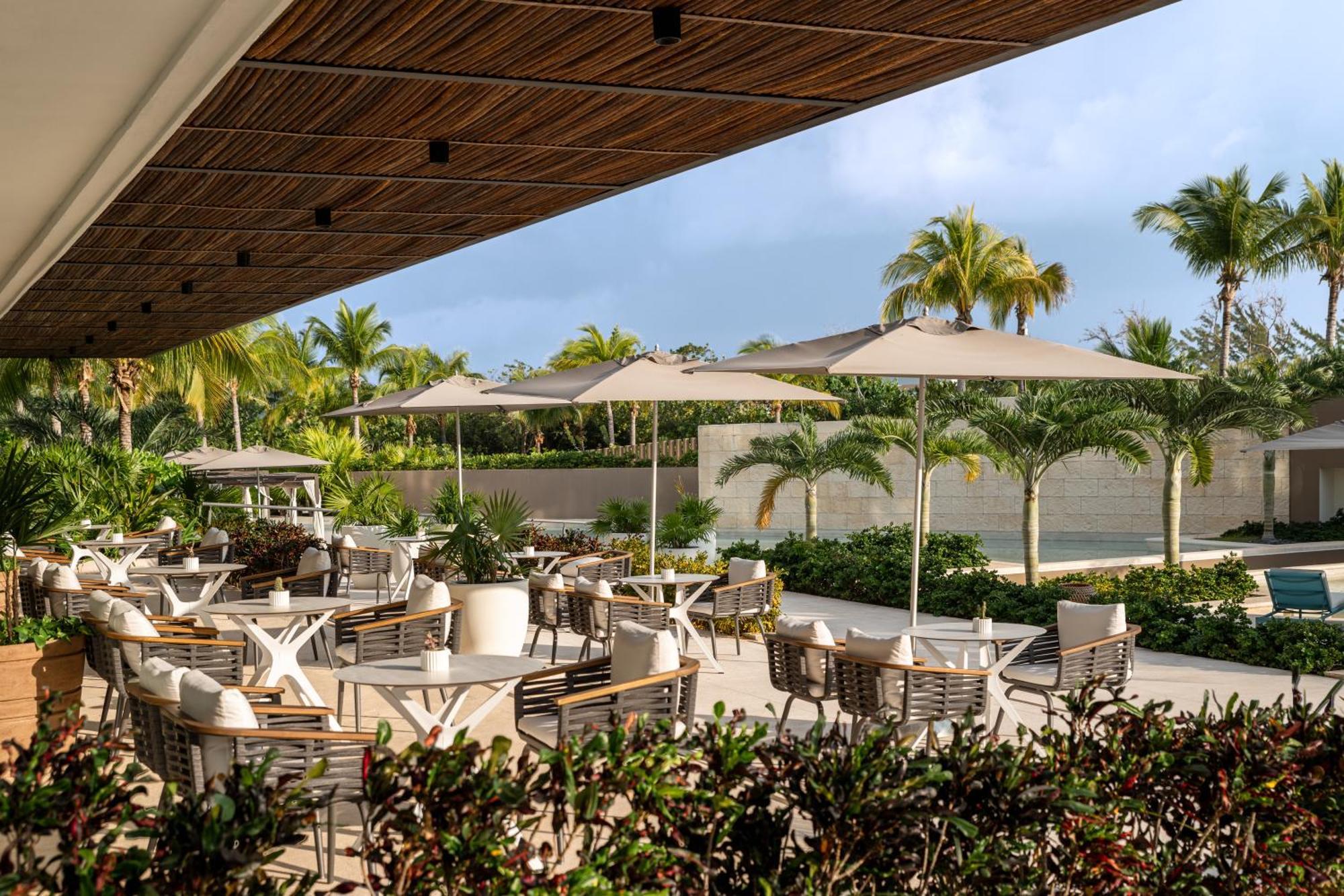 Atelier Playa Mujeres-all Inclusive