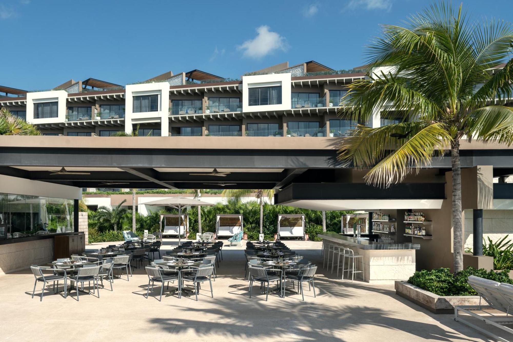 Atelier Playa Mujeres-all Inclusive Resort Cancún