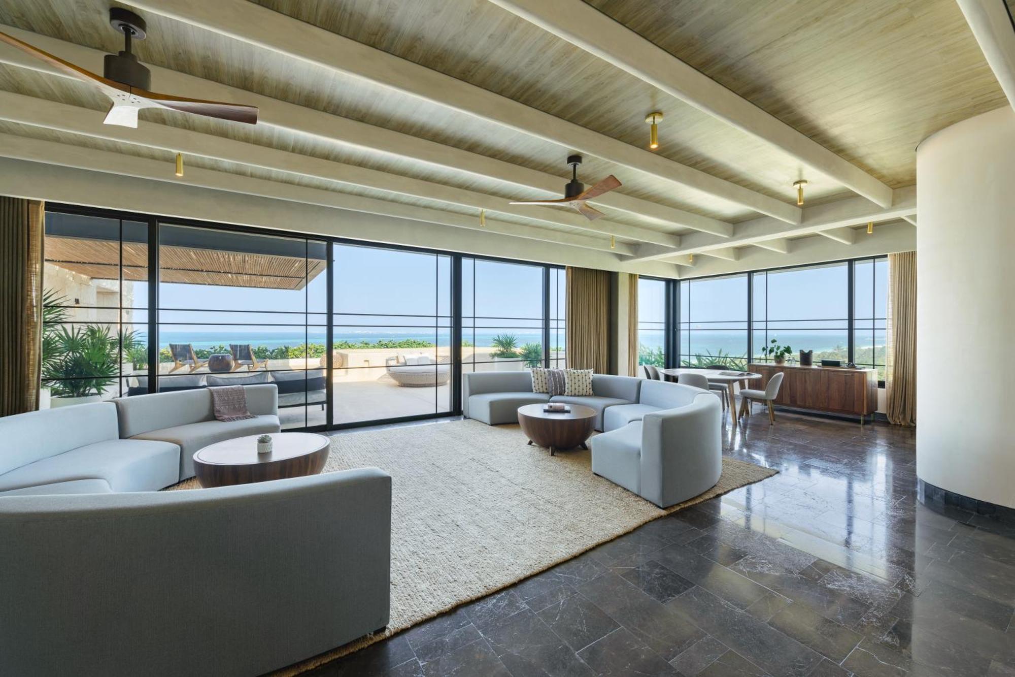 Atelier Playa Mujeres-all Inclusive Resort