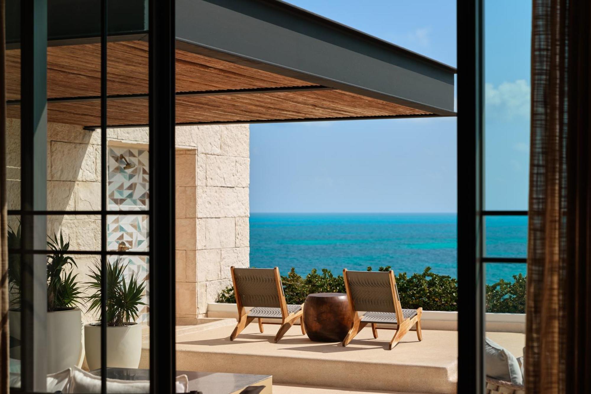 Atelier Playa Mujeres-all Inclusive Resort 5*