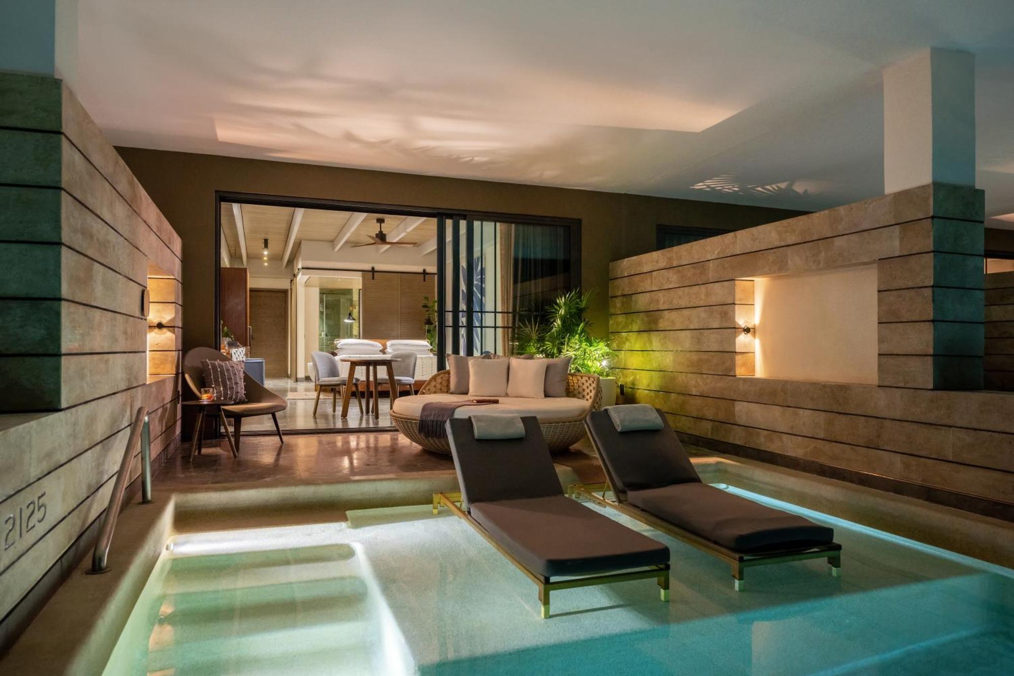 Atelier Playa Mujeres-all Inclusive Resort 5*