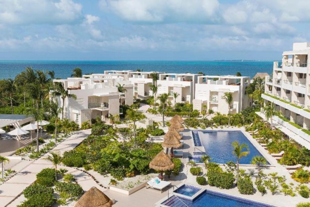 Beloved Playa Mujeres (adults Only) Hotel 5*