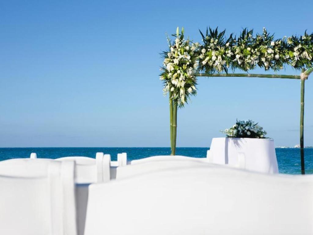 Beloved Playa Mujeres (adults Only) 5* Cancún