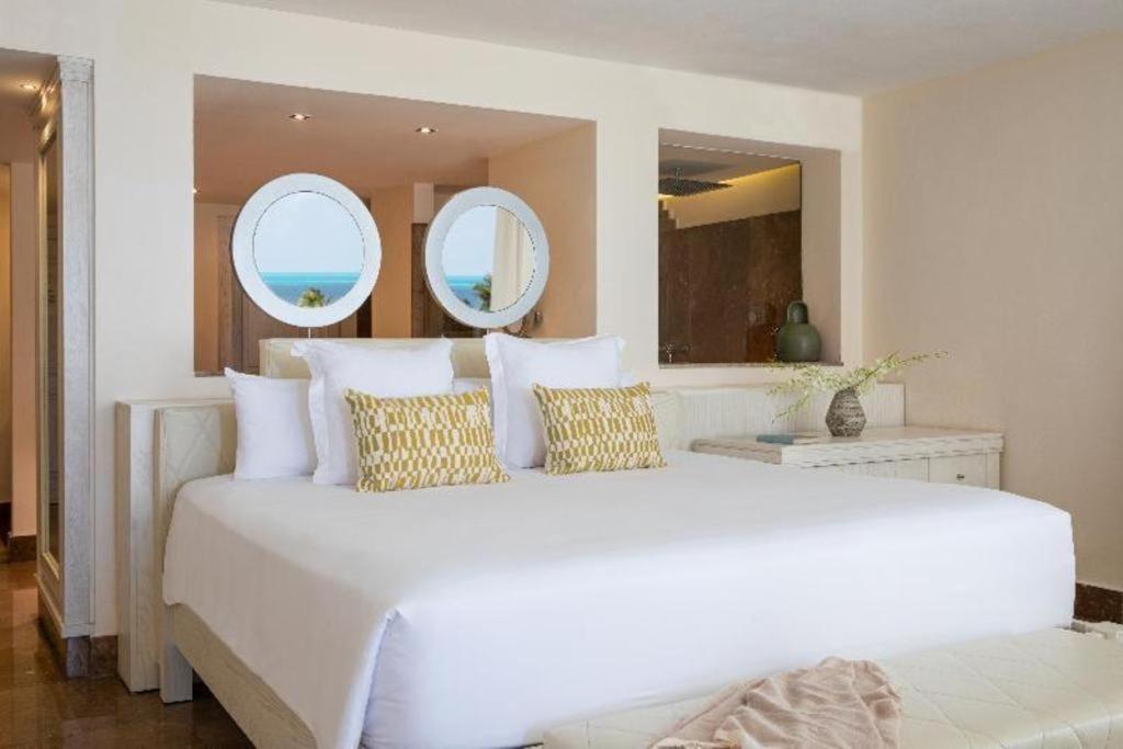Hotel Beloved Playa Mujeres (adults Only) 5*