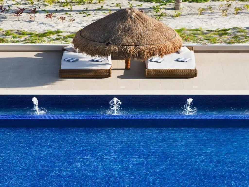 Hotel Beloved Playa Mujeres (adults Only) Cancún