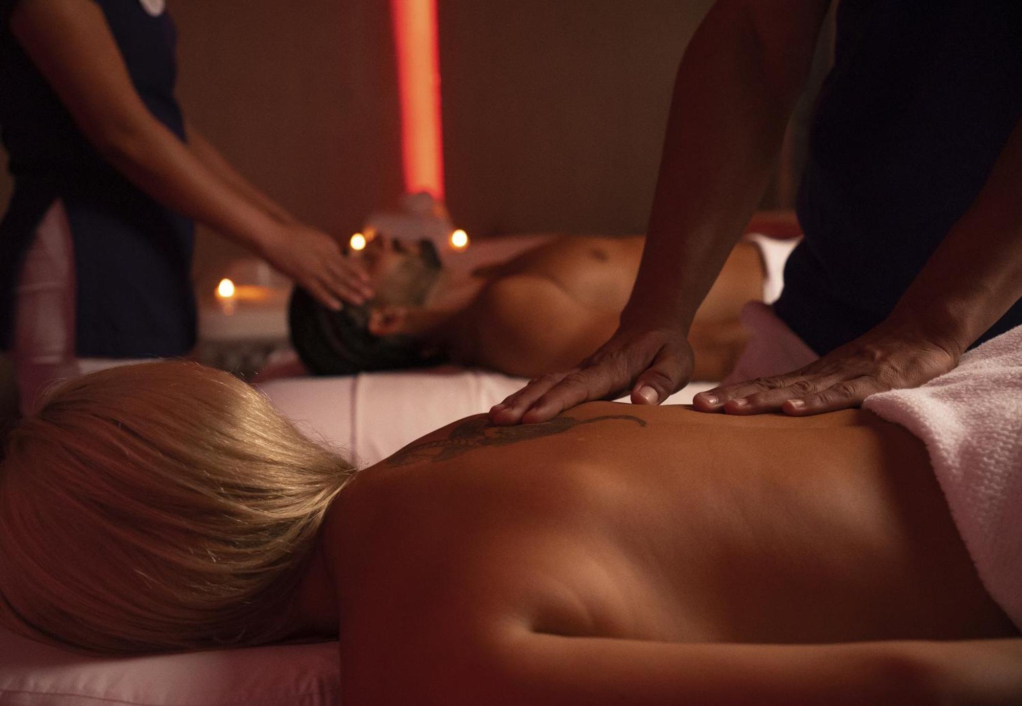 Temptation At The Tower (adults Only) 5*