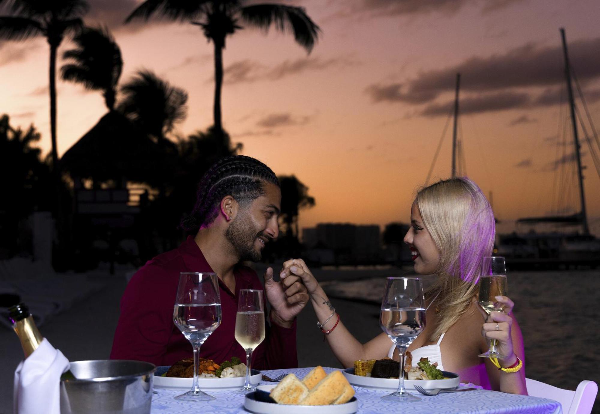 Temptation At The Tower (adults Only) 5* Cancún