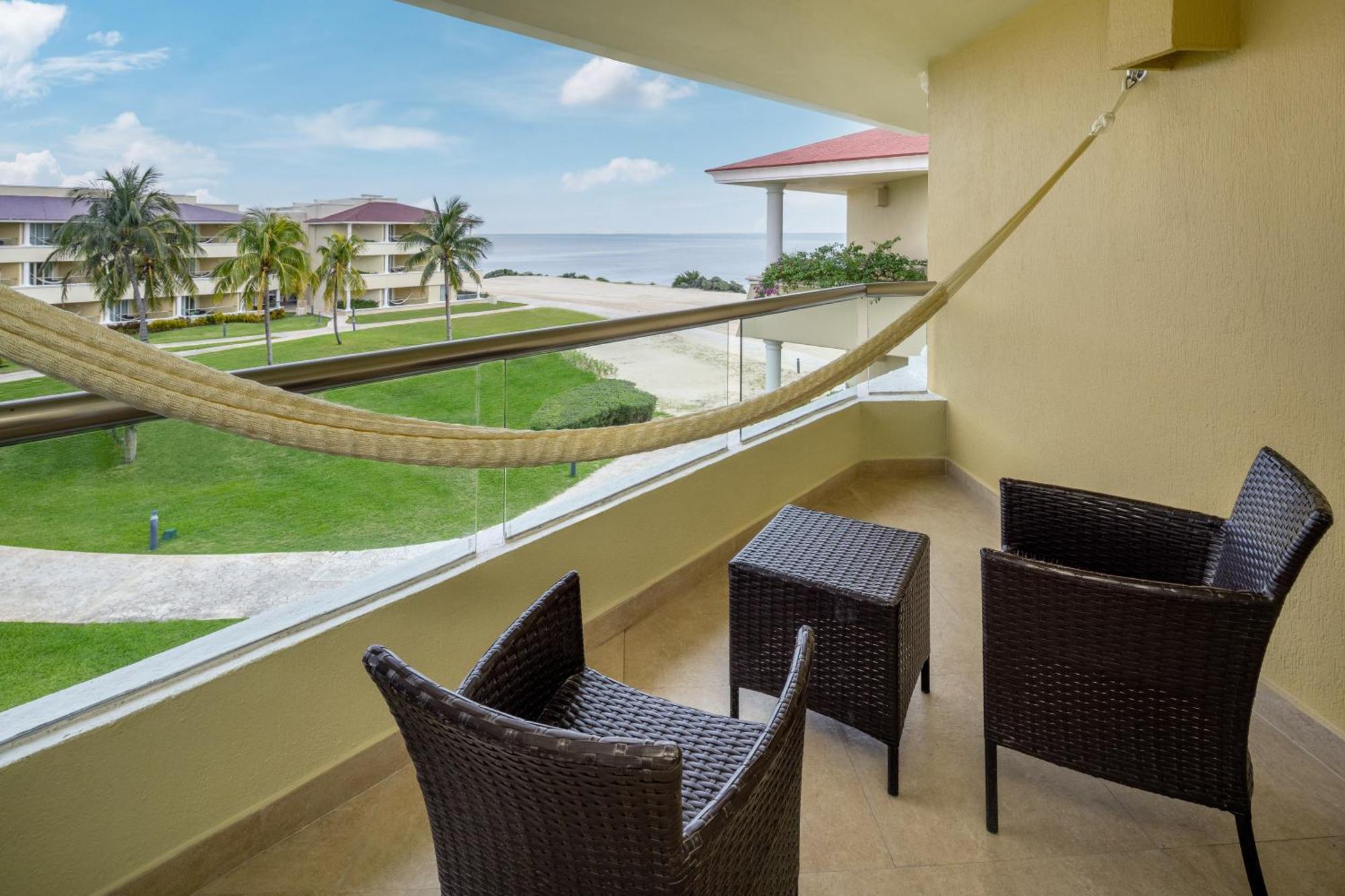 Moon Palace - Resort