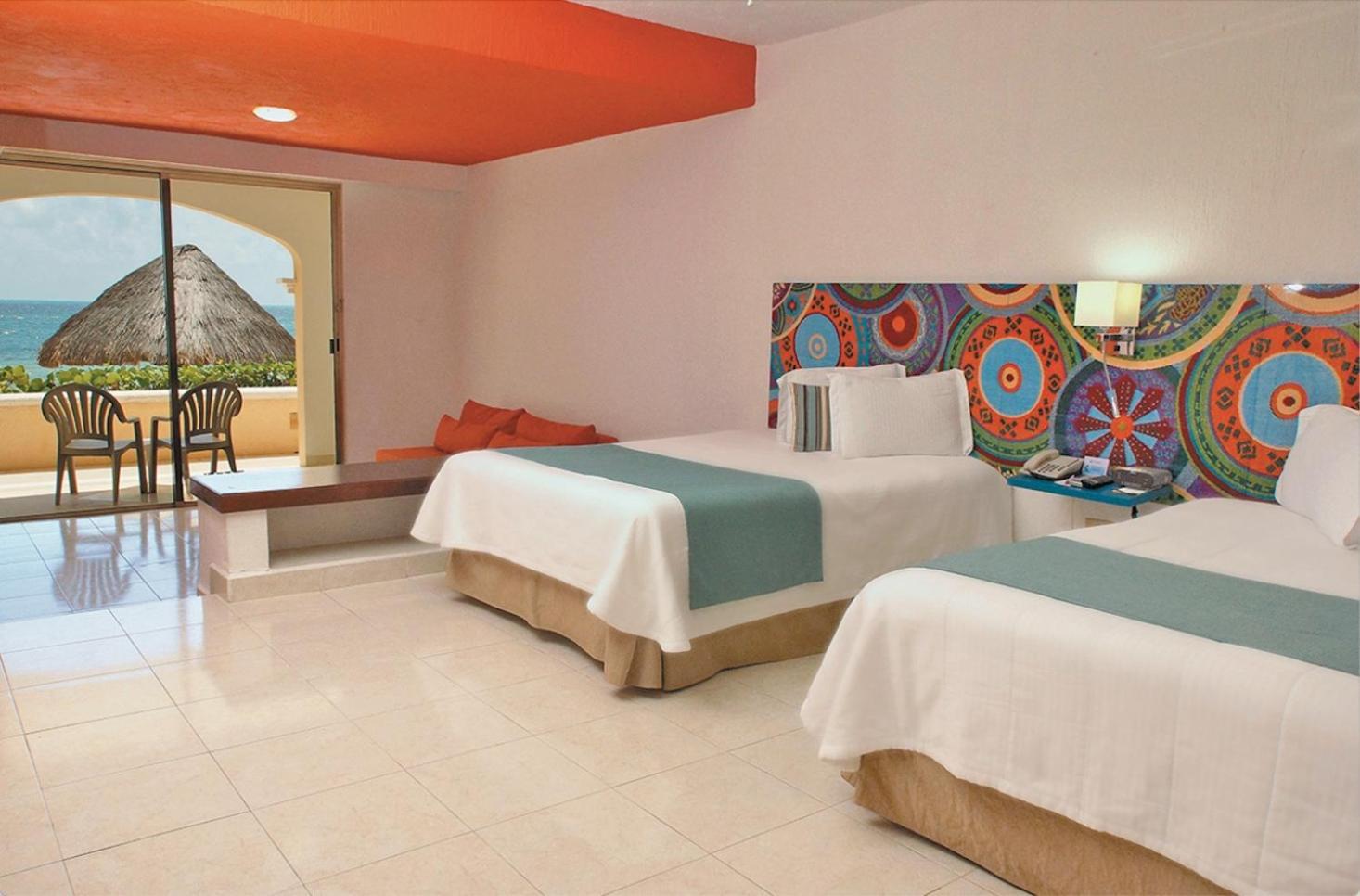 Resort Ritmo Resort&waterpark