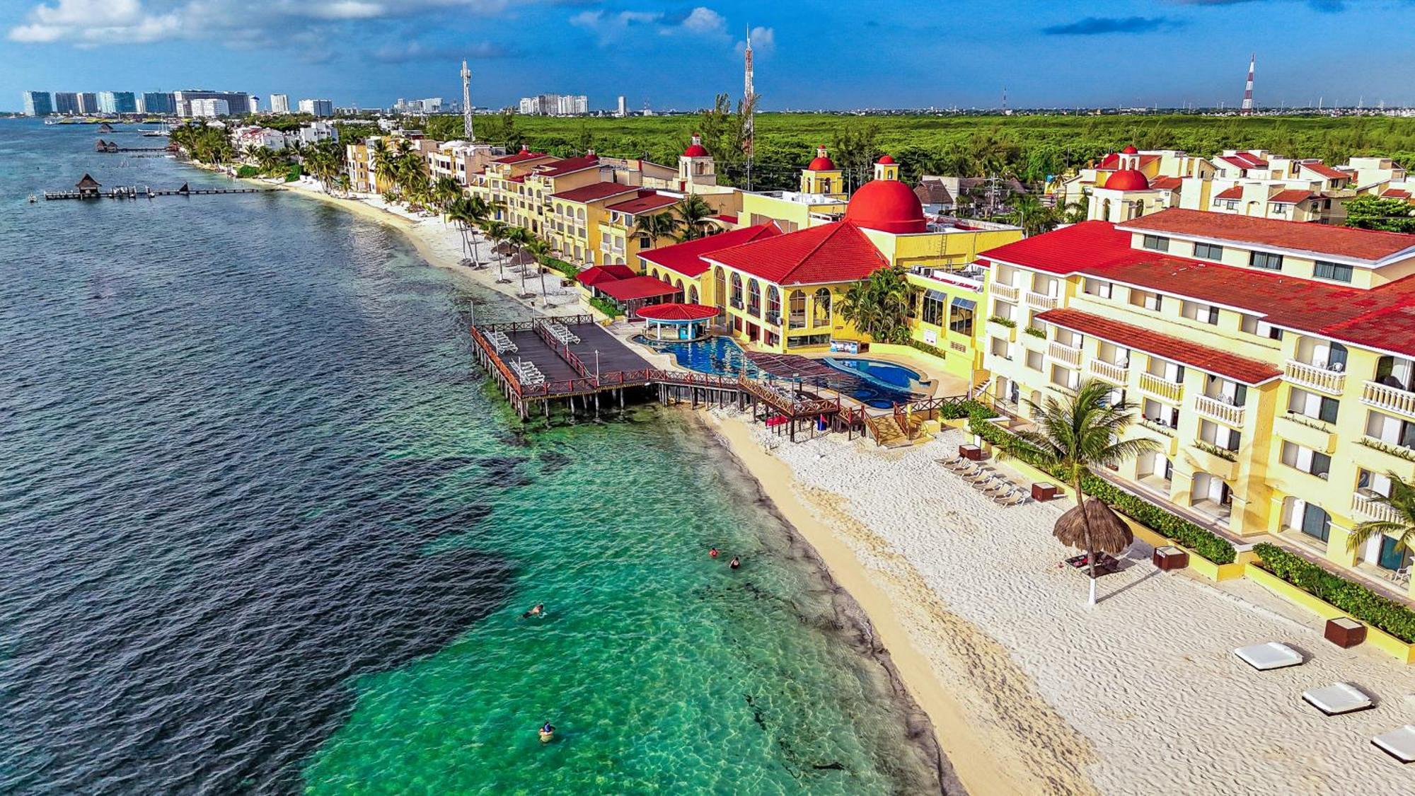 Ritmo Resort&waterpark Resort