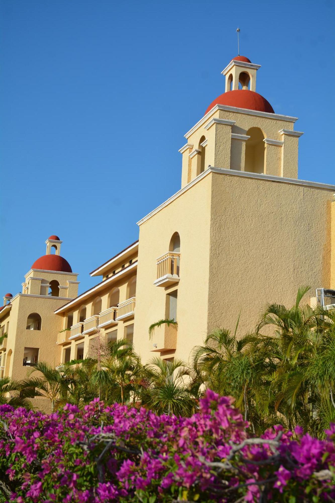 Resort Ritmo Resort&waterpark 4*