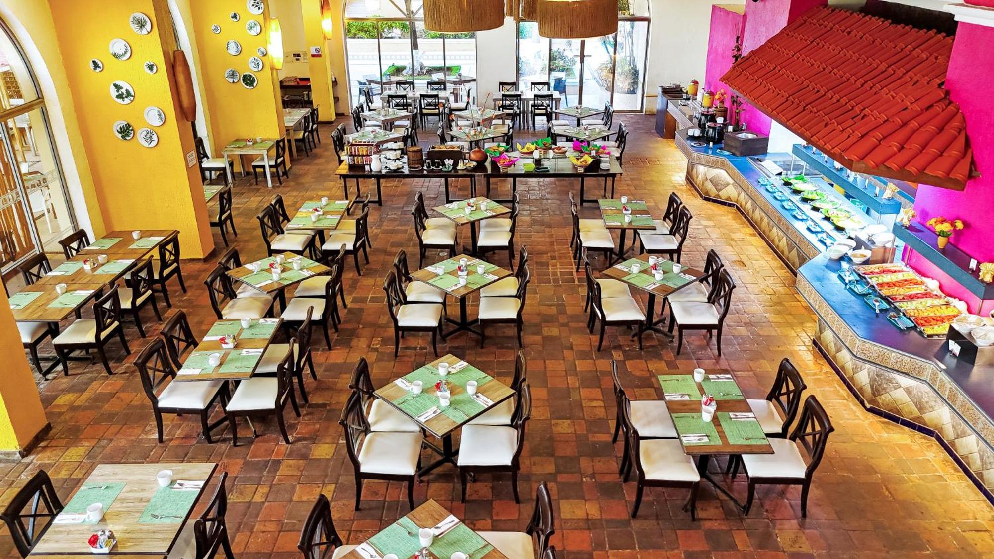 Ritmo Resort&waterpark 4* Cancún