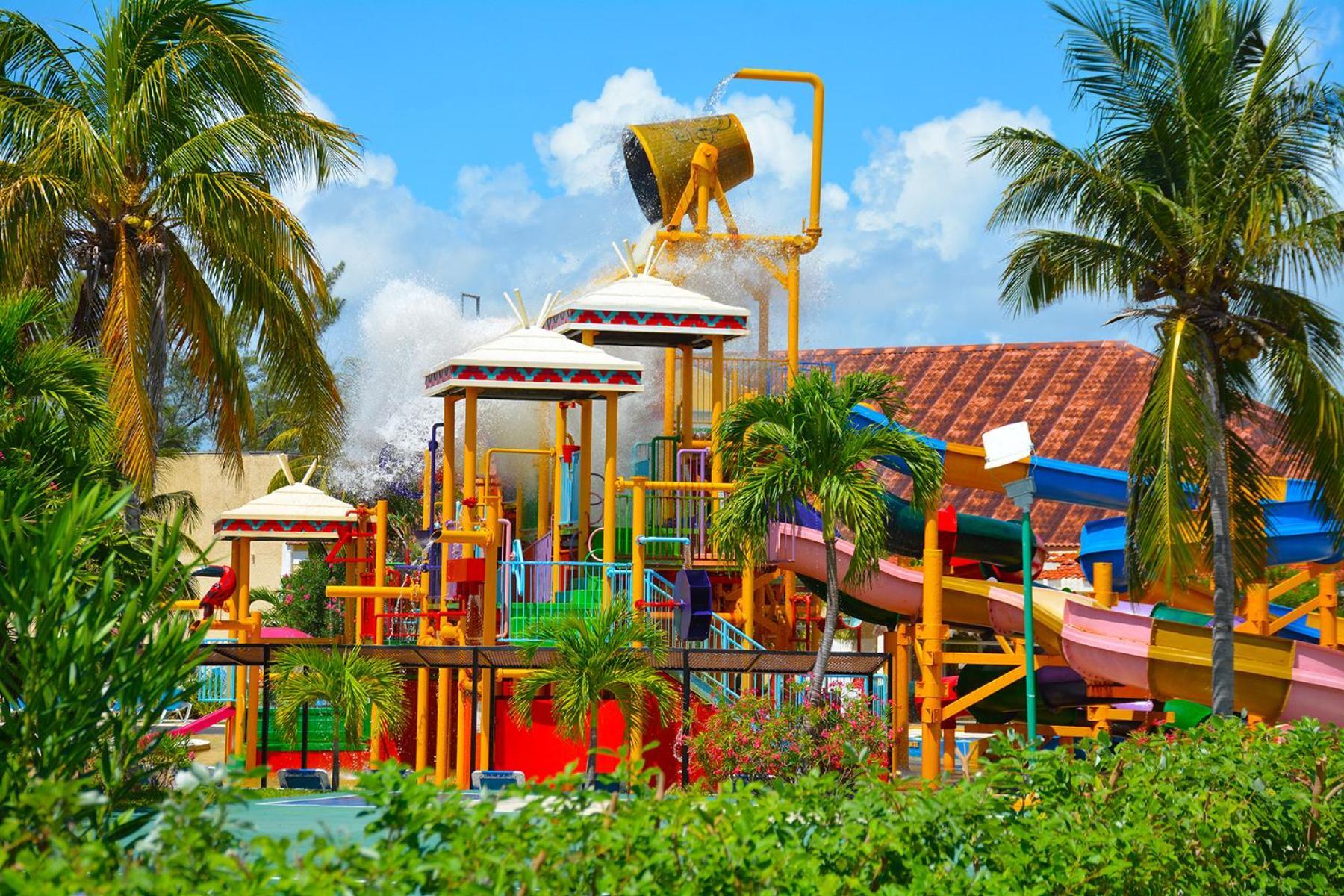 Ritmo Resort&waterpark
