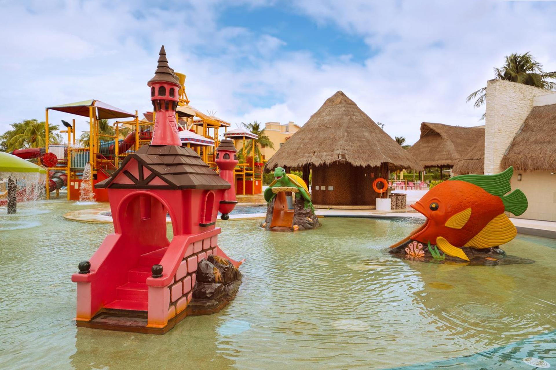 Ritmo Resort&waterpark Resort 4*