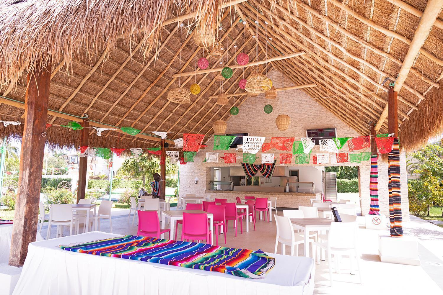 Resort Ritmo Resort&waterpark