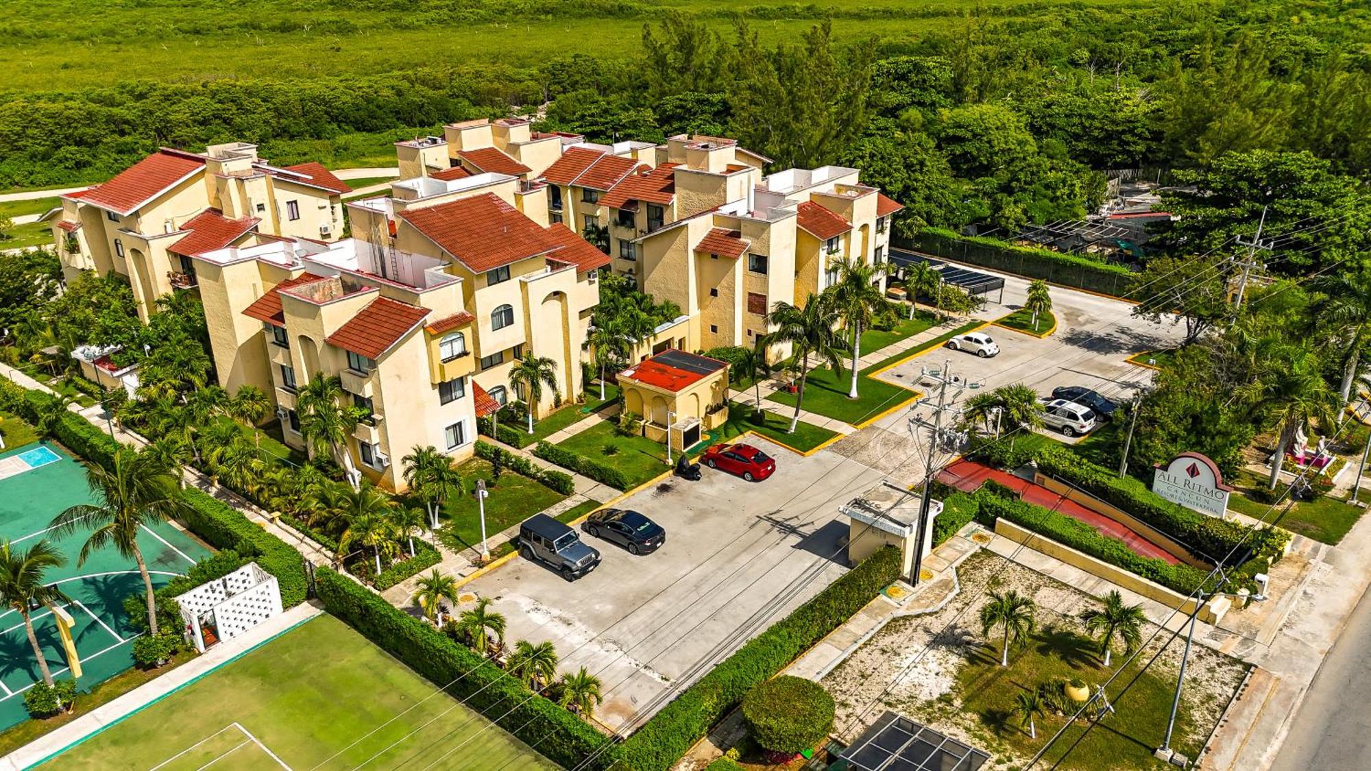 Ritmo Resort&waterpark Resort 4*