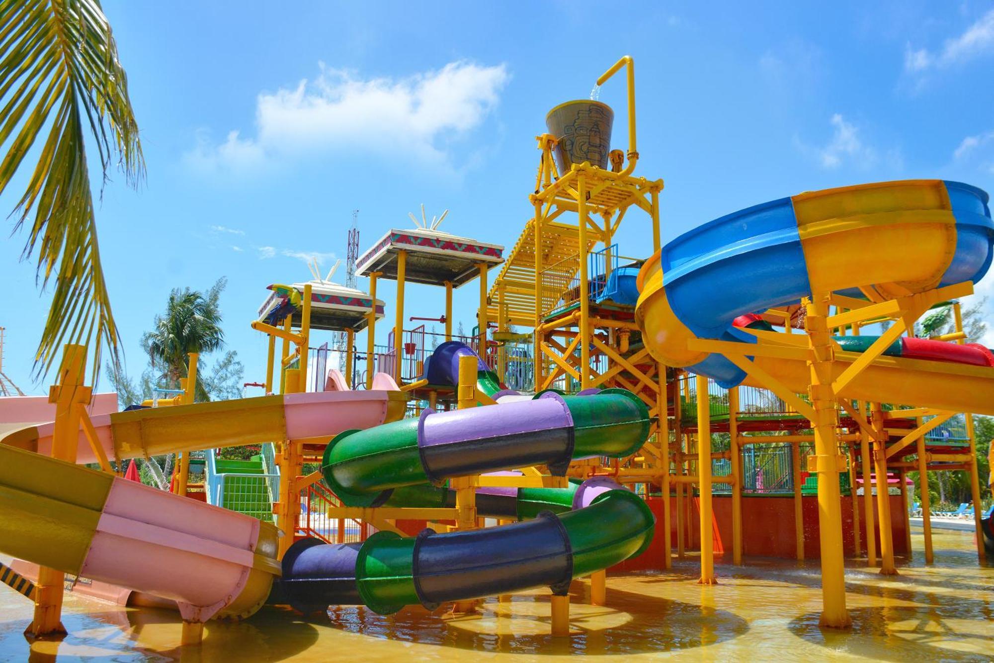 Resort Ritmo Resort&waterpark 4*