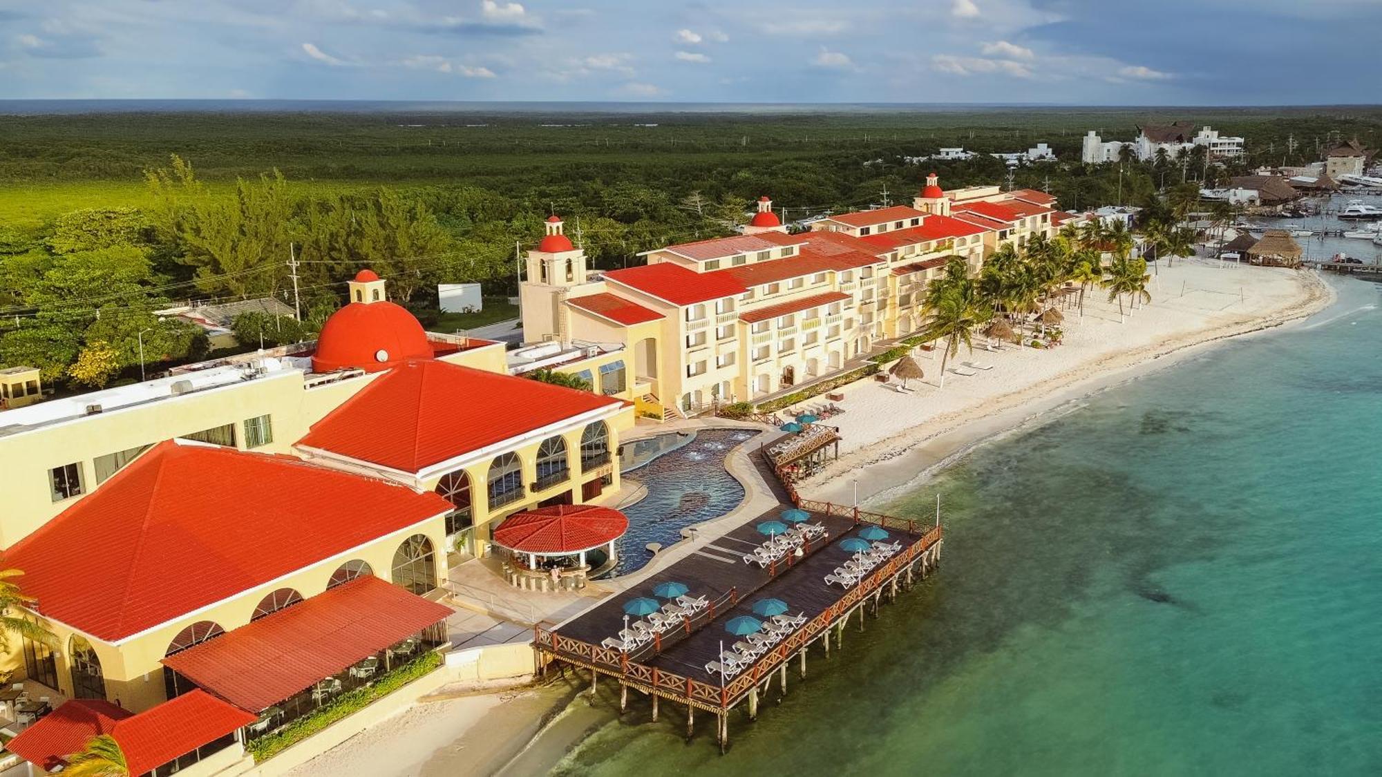 Resort Ritmo Resort&waterpark 4*
