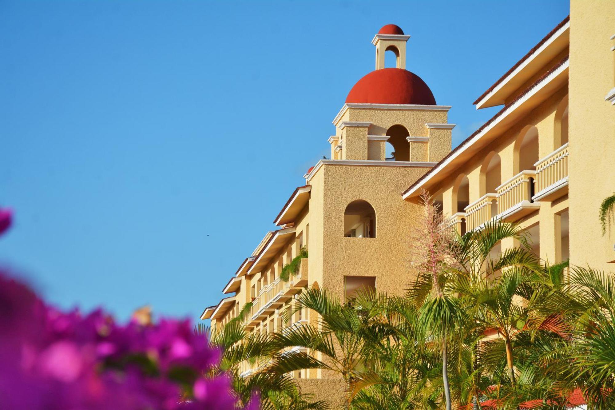 Ritmo Resort&waterpark Cancún