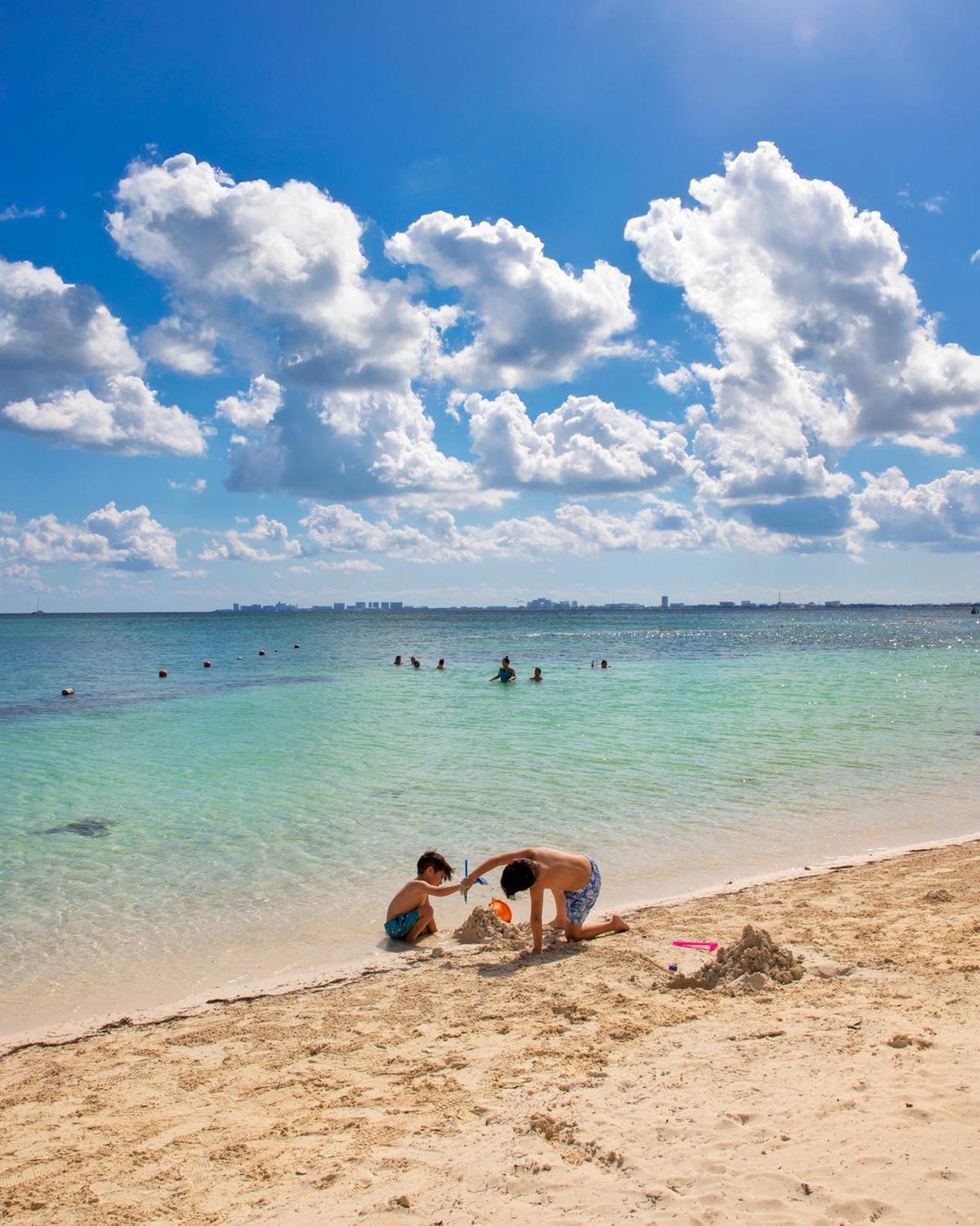 Ritmo Resort&waterpark 4* Cancún