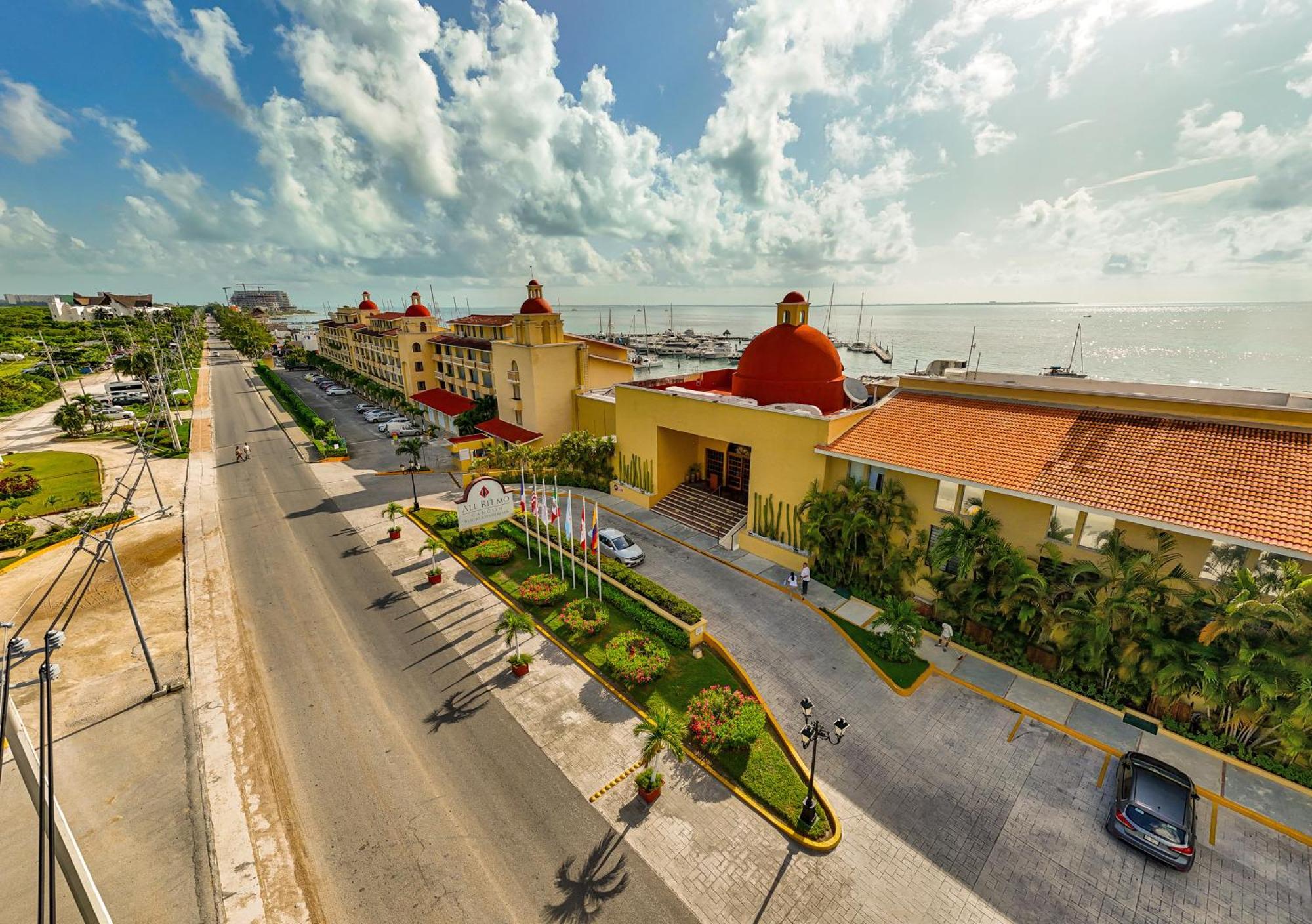Resort Ritmo Resort&waterpark