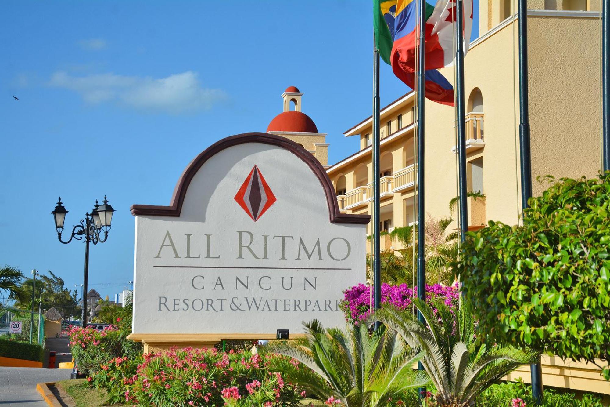 Ritmo Resort&waterpark Resort 4*