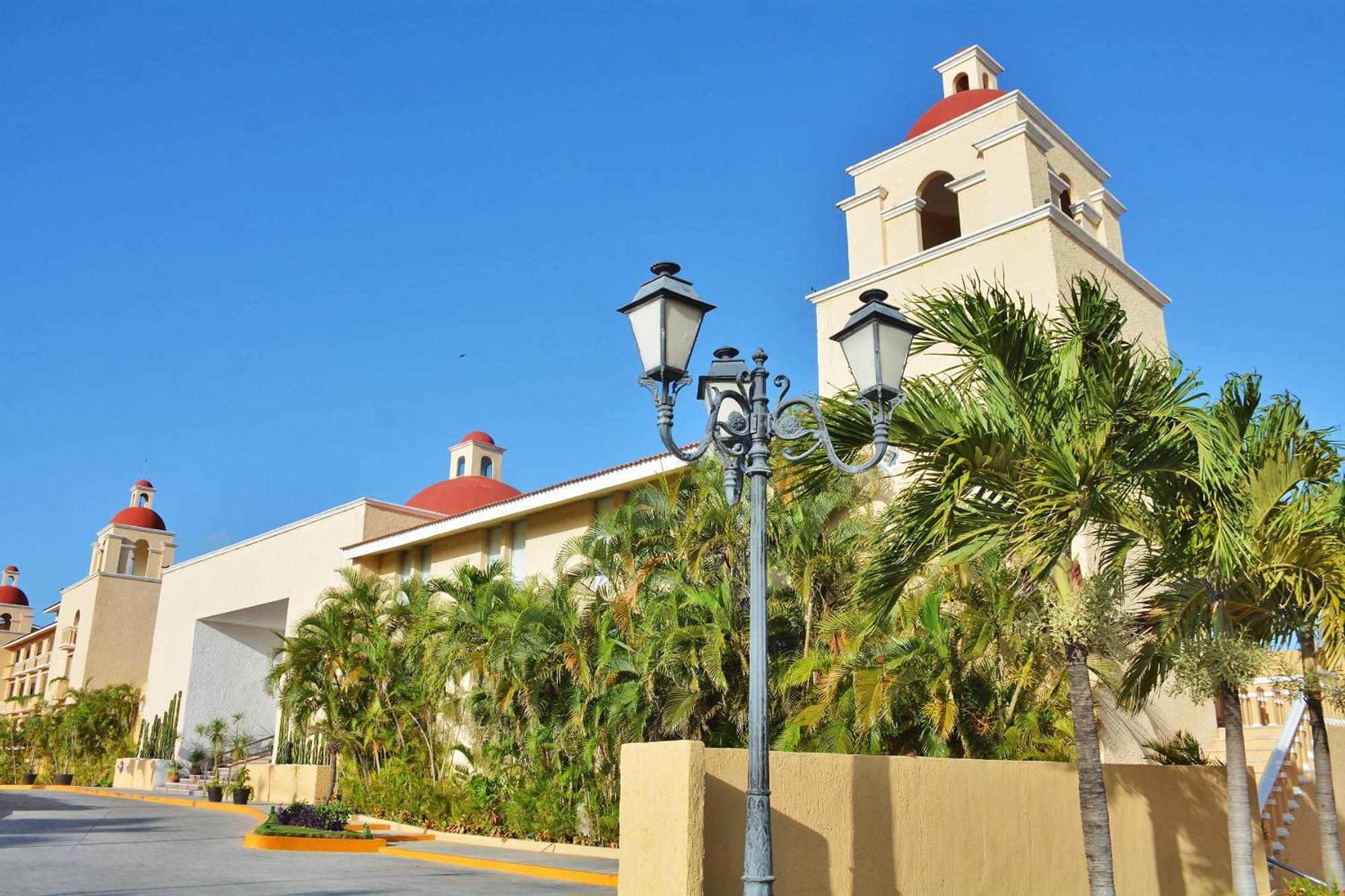 Ritmo Resort&waterpark 4*