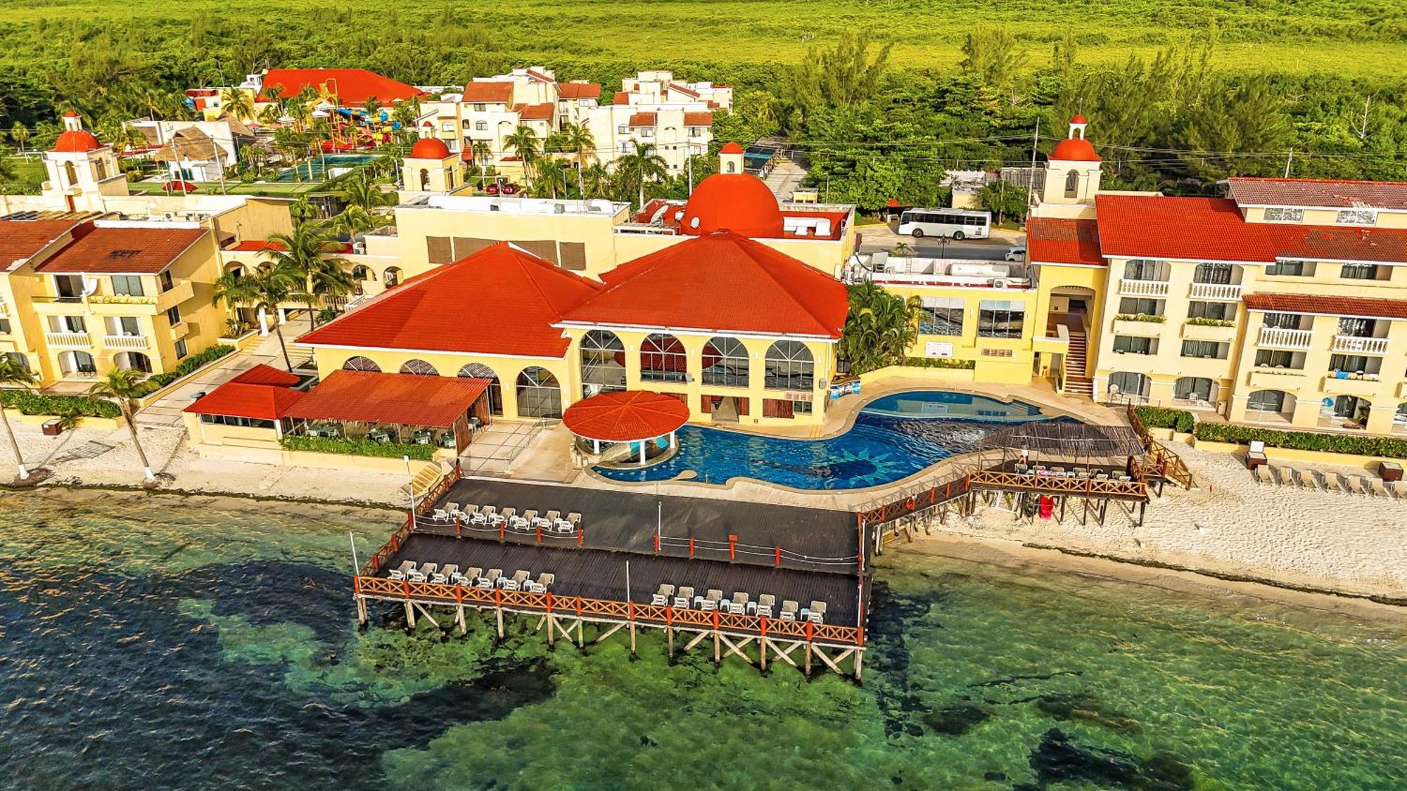 Ritmo Resort&waterpark