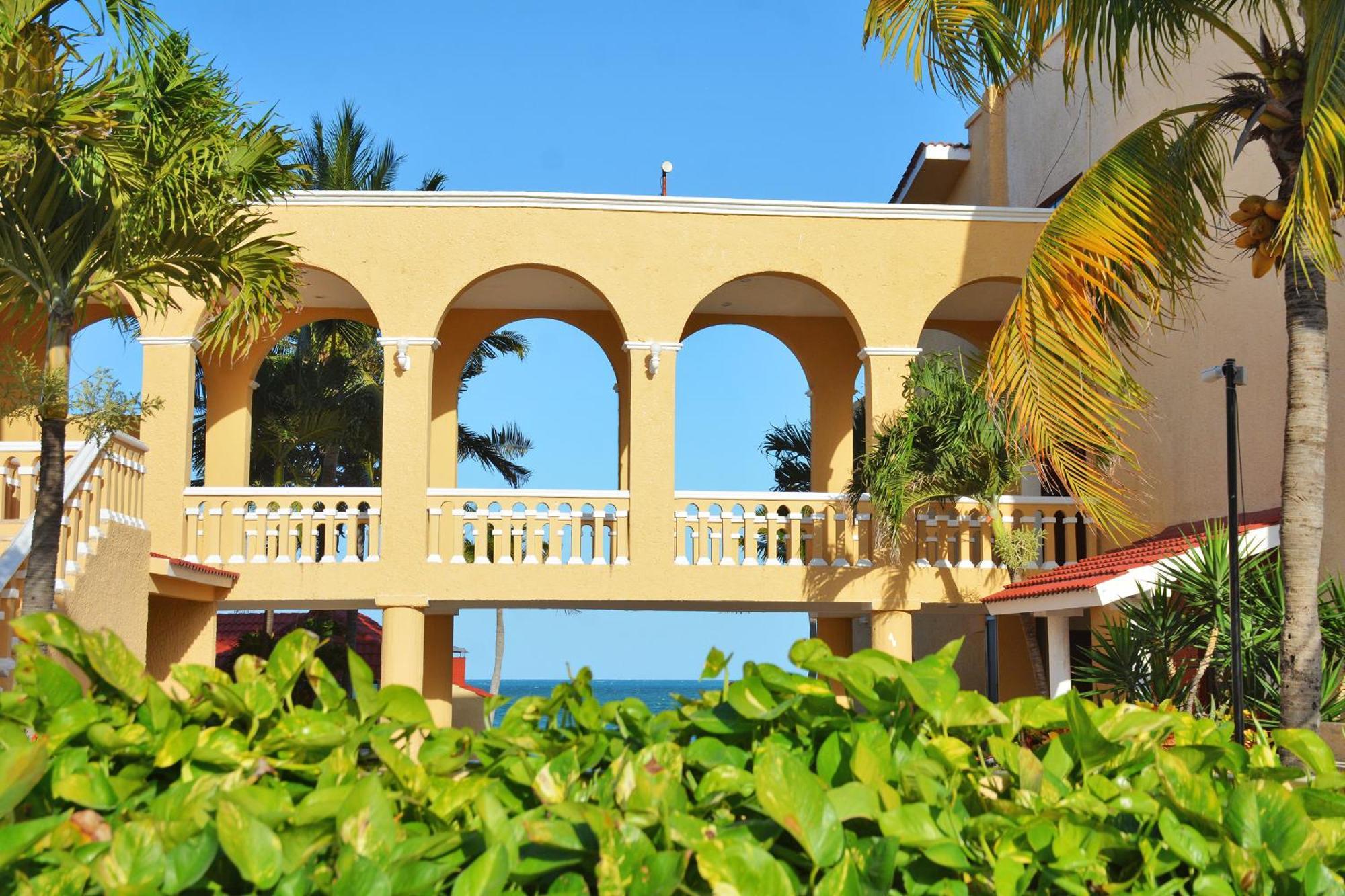 Ritmo Resort&waterpark Resort Cancún