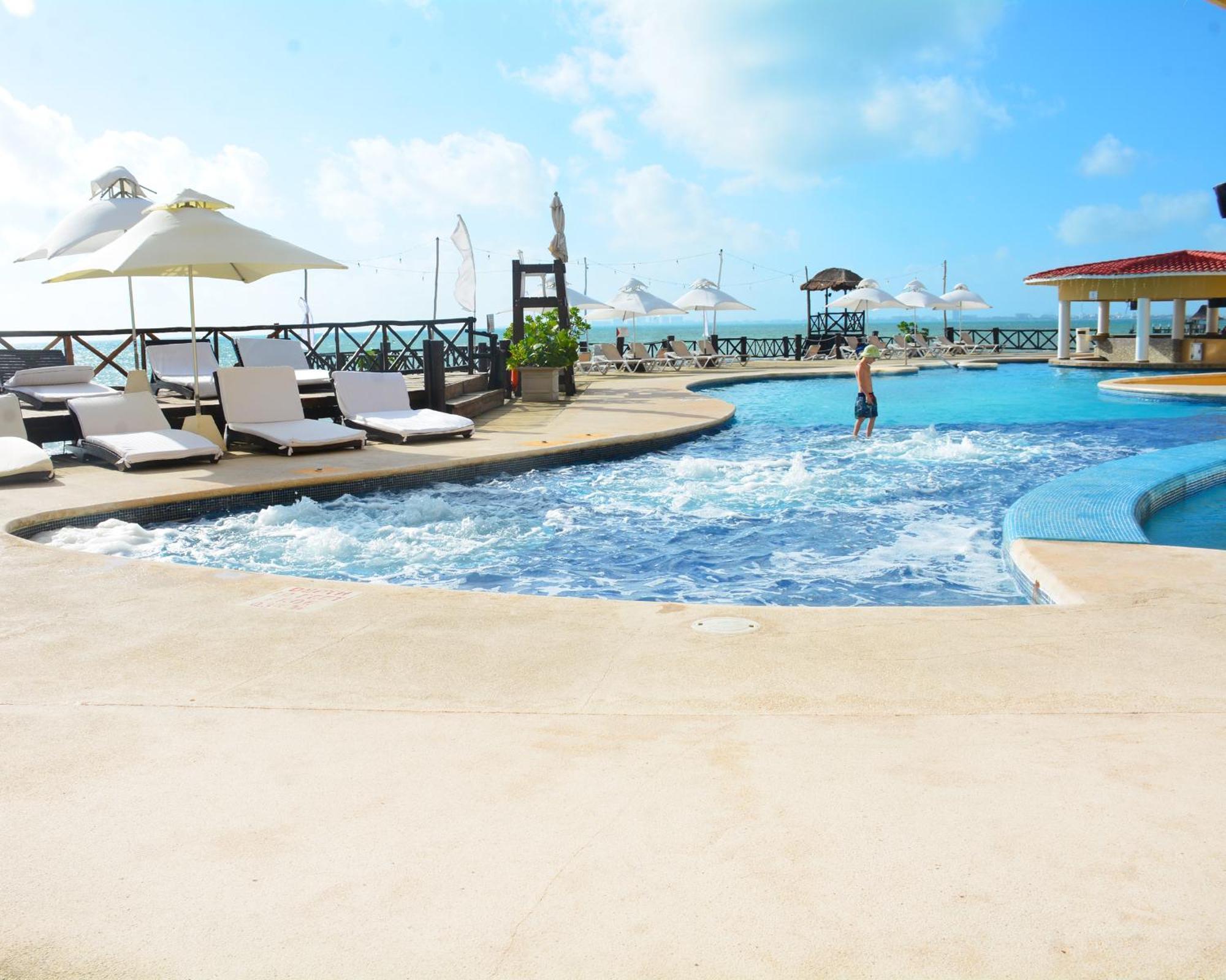 Ritmo Resort&waterpark 4*