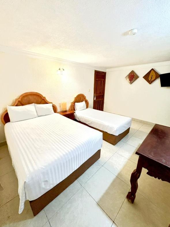 Center Hotel Cancún