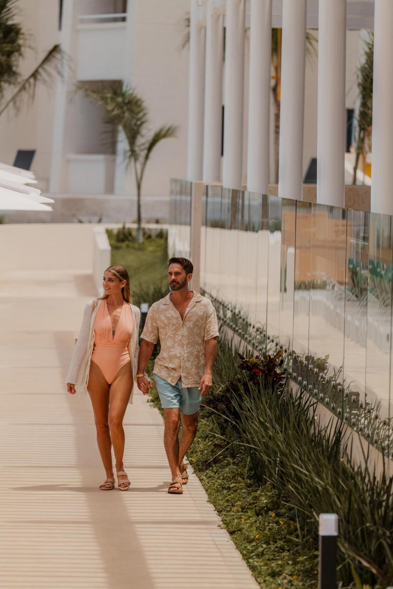 Resort Melia Casa Maya Cancún