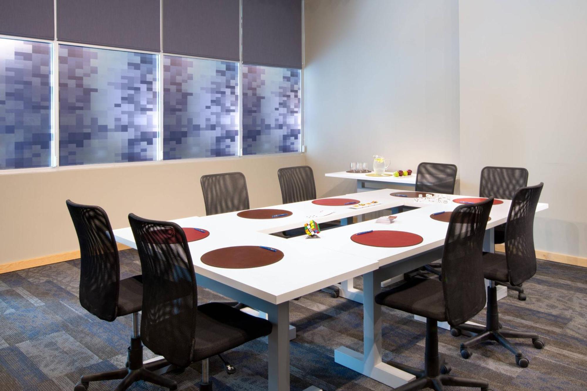 Renovated Aloft