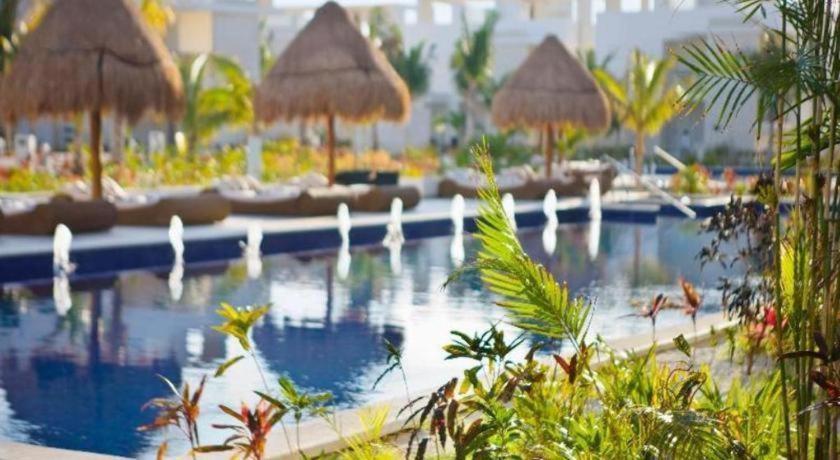 Beloved Playa Mujeres (adults Only) Hotel Cancún