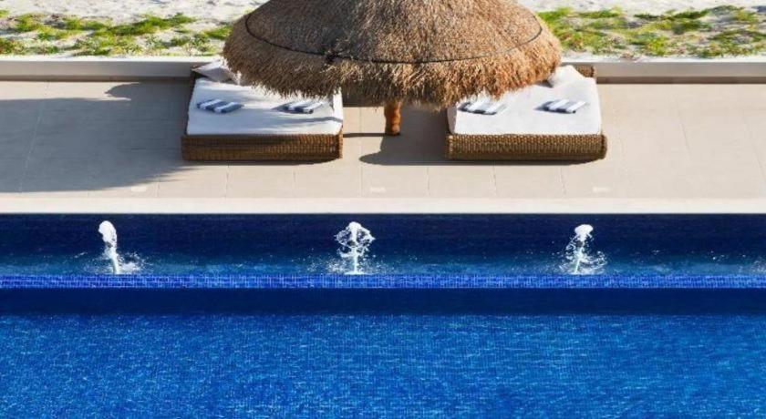 Hotel Beloved Playa Mujeres (adults Only) Cancún