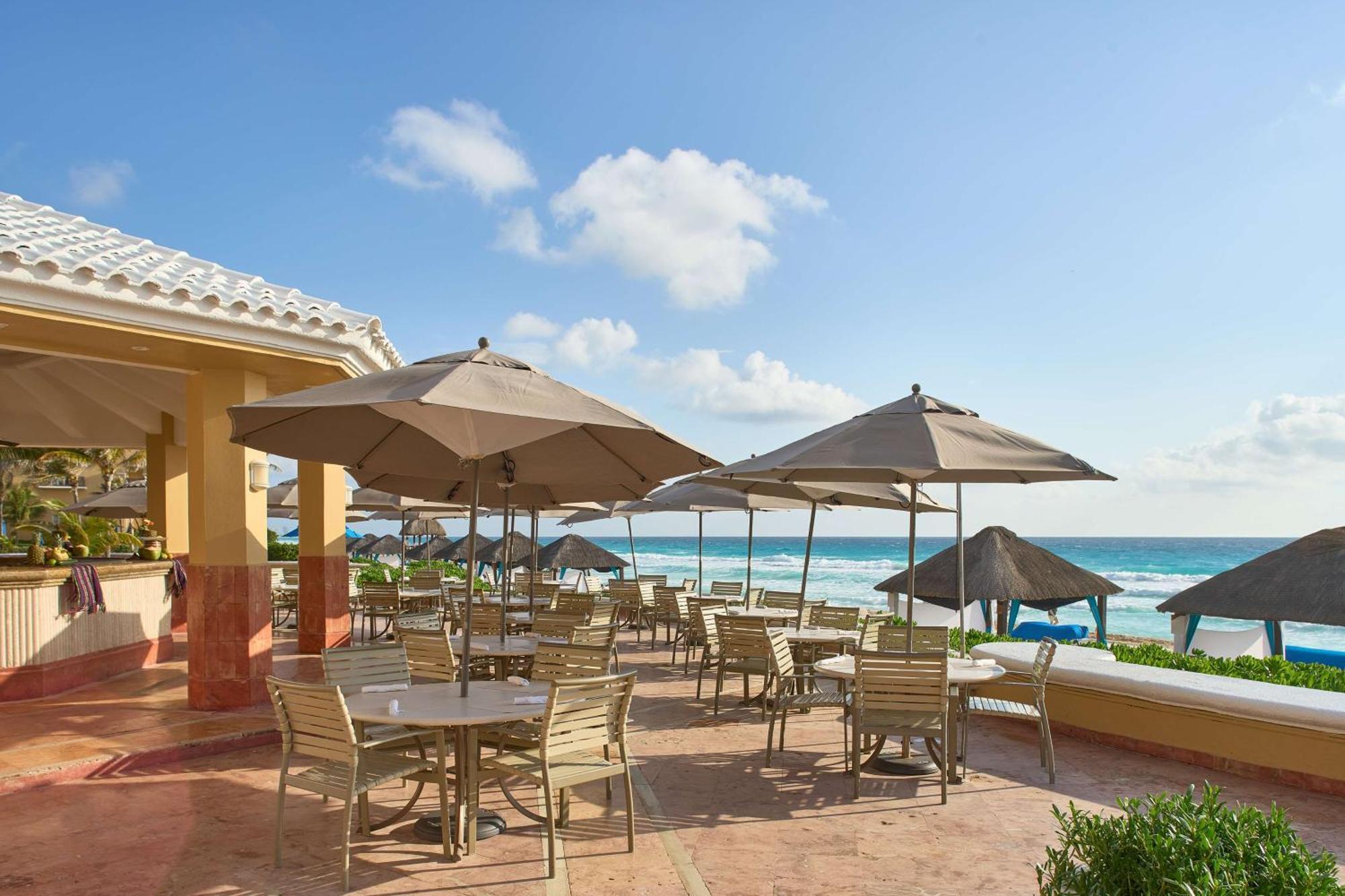 Kempinski Cancún
