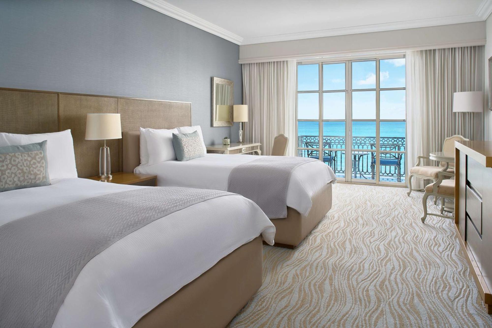 Resort Kempinski 5*