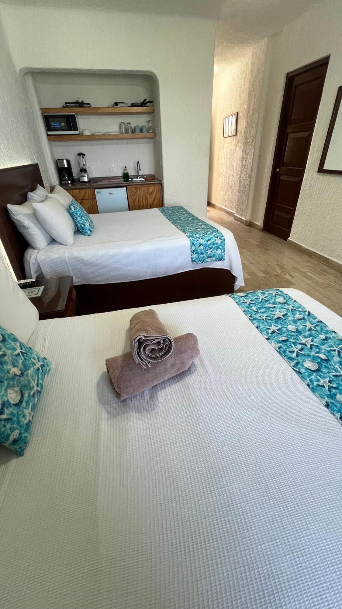 Apartahotel “magic Sunrise At Cancun” Cancún