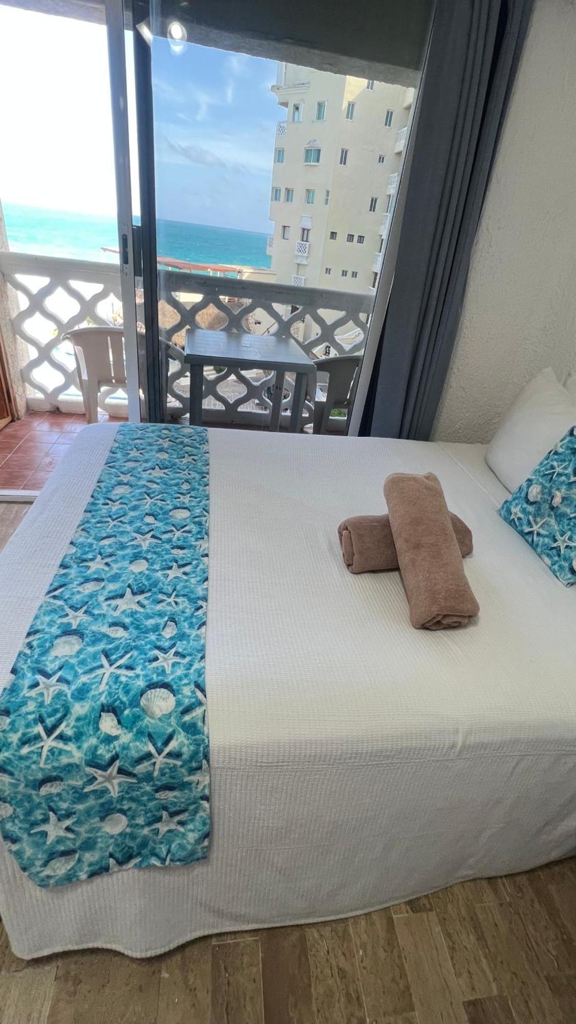 “magic Sunrise At Cancun” Apartahotel