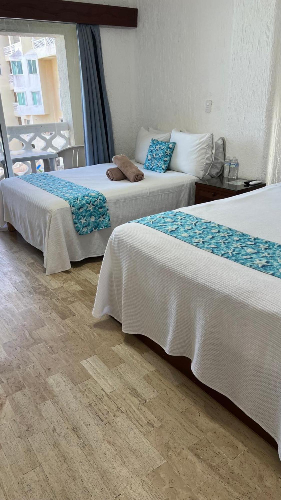 Apartahotel “magic Sunrise At Cancun” *
