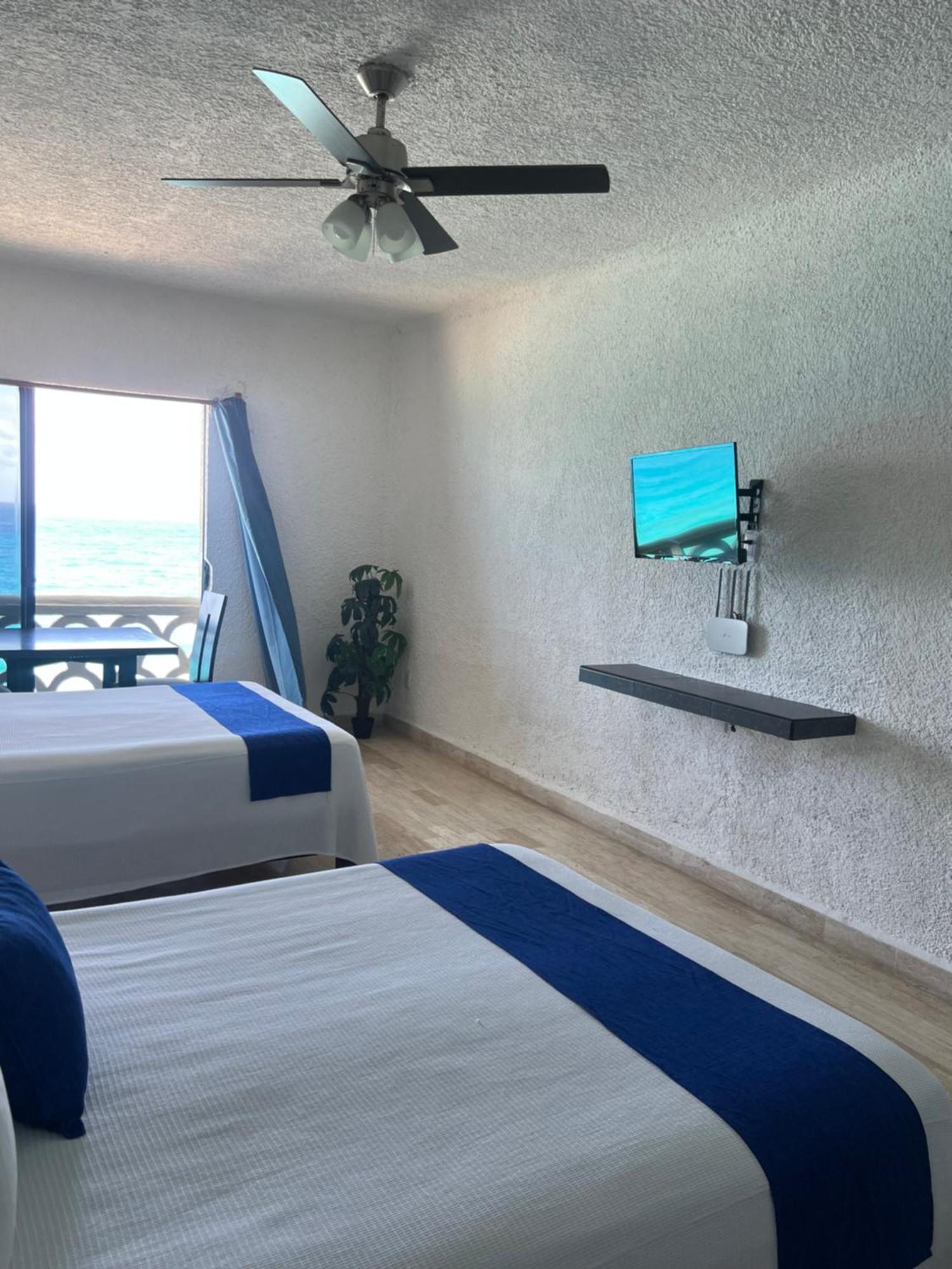 Apartahotel “magic Sunrise At Cancun” *