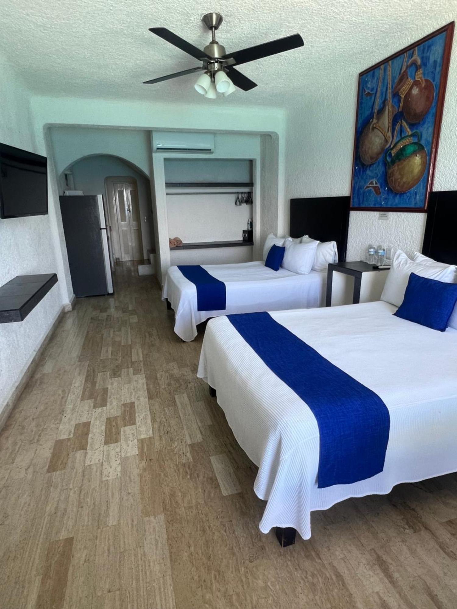 “magic Sunrise At Cancun” Apartahotel