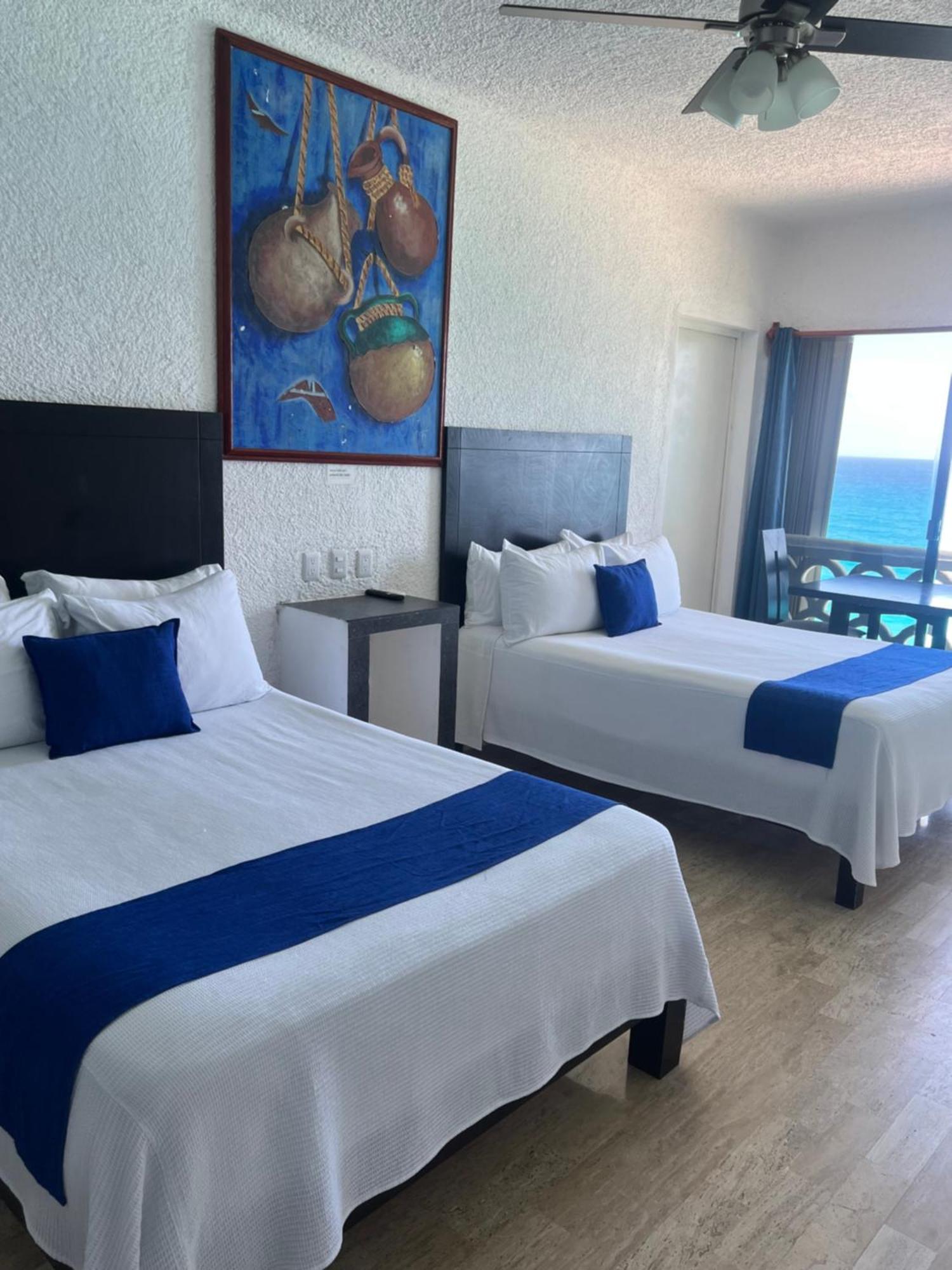 Apartahotel “magic Sunrise At Cancun” *