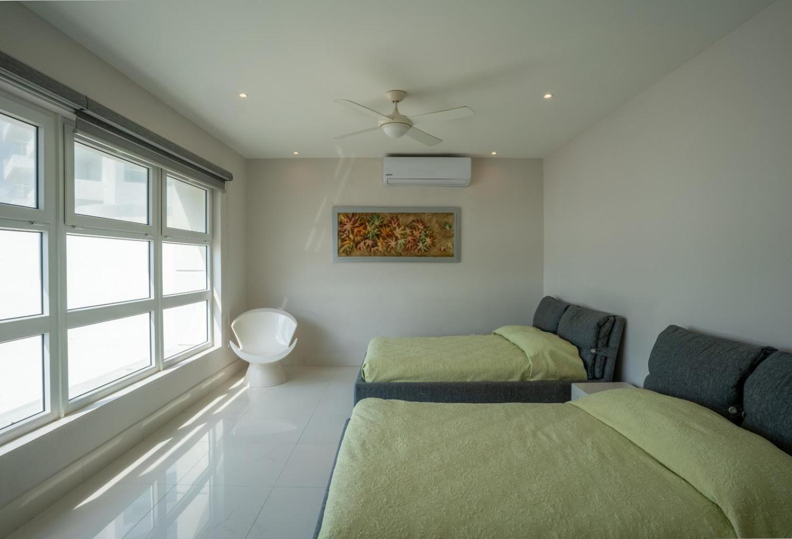 Сasa de vacaciones Nizuc - Exclusive Beachfront Cancún