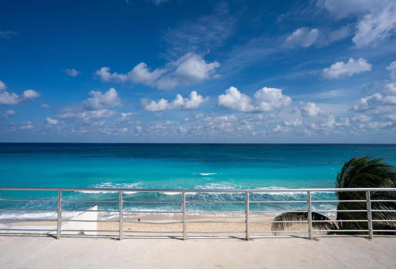 Nizuc - Exclusive Beachfront Сasa de vacaciones *