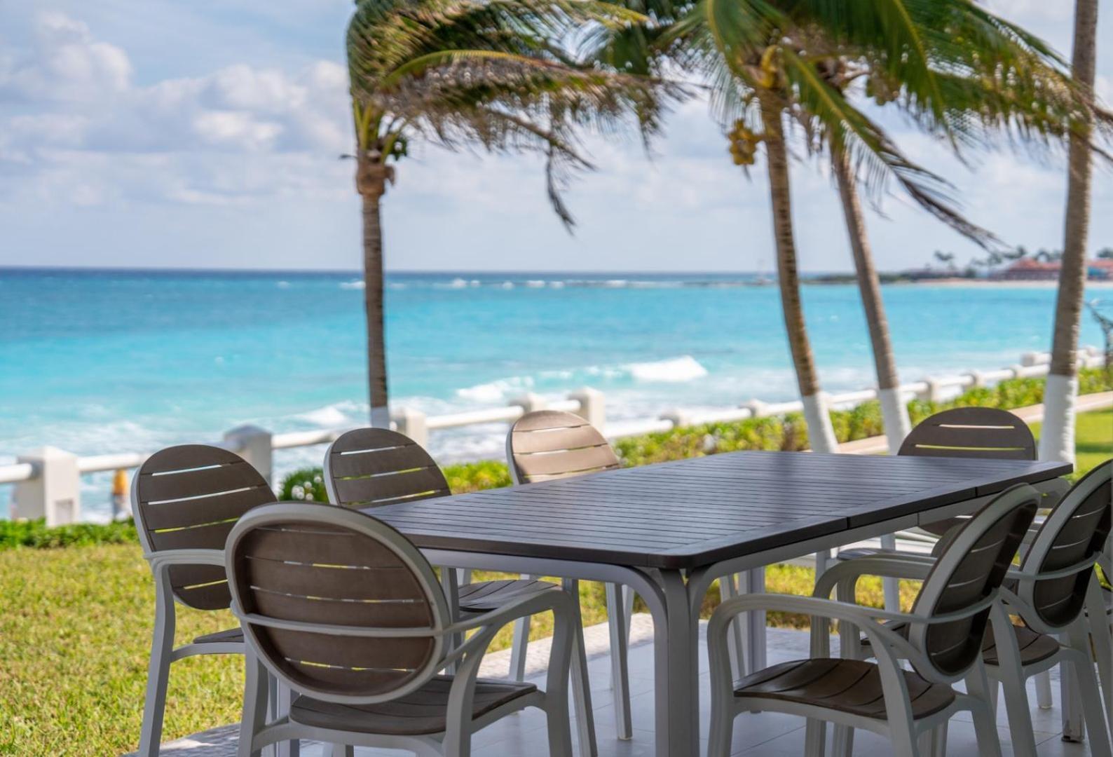 Nizuc - Exclusive Beachfront Сasa de vacaciones *