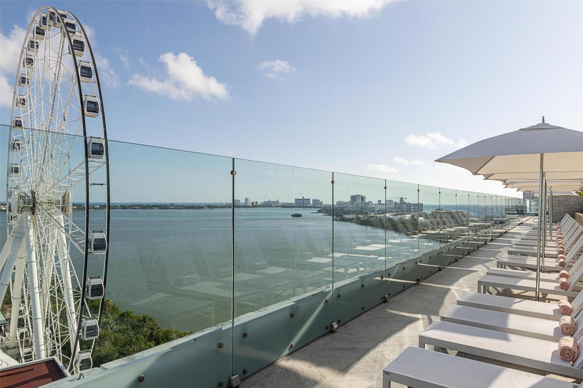 Canopy By Hilton La Isla Hotel 4*