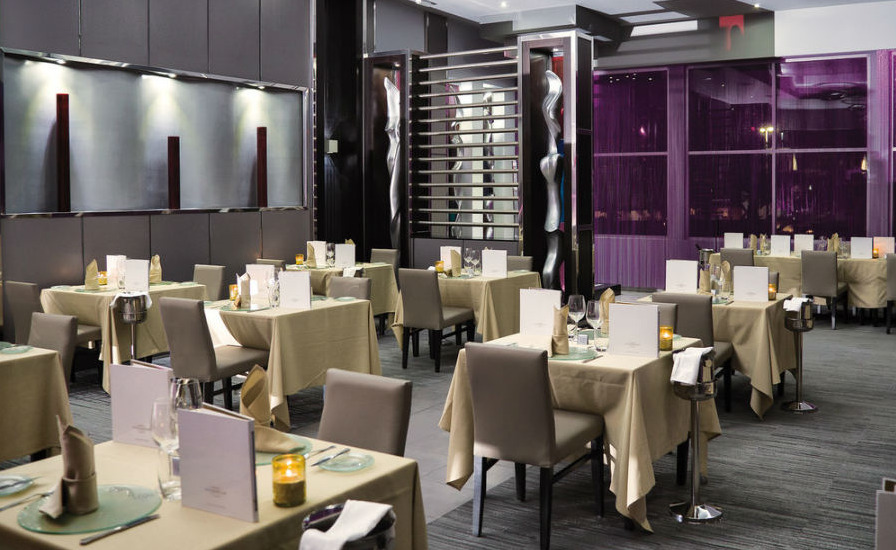 Hotel Riu Palace Peninsula 5*